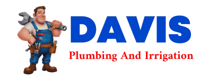 Trusted plumber in MAUD